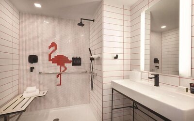 Kompose Boutique Hotel Miami Airport