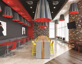 Kompose Boutique Hotel Miami Airport