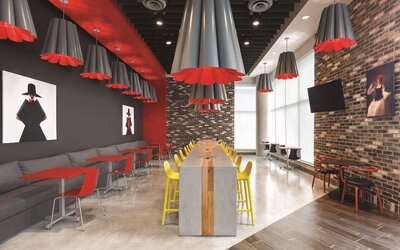 Kompose Boutique Hotel Miami Airport