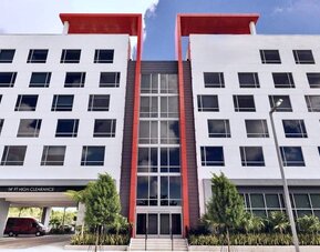 Kompose Boutique Hotel Miami Airport