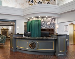 The Cartwright Hotel - Union Square BW Premier Collection