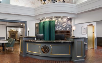The Cartwright Hotel - Union Square BW Premier Collection