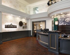 The Cartwright Hotel - Union Square BW Premier Collection
