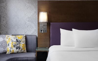 The Cartwright Hotel - Union Square BW Premier Collection