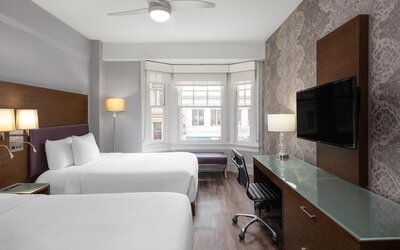 The Cartwright Hotel - Union Square BW Premier Collection