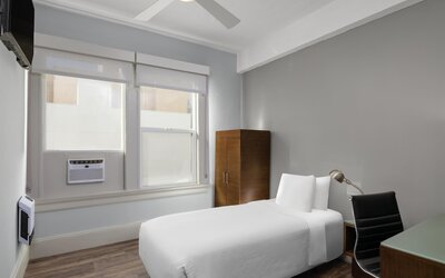 The Cartwright Hotel - Union Square BW Premier Collection