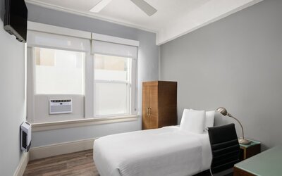 The Cartwright Hotel - Union Square BW Premier Collection