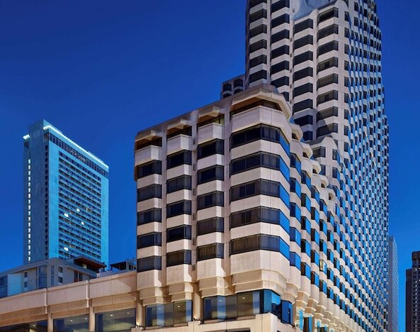 Parc 55 San Francisco - A Hilton Hotel