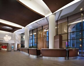 Parc 55 San Francisco - A Hilton Hotel