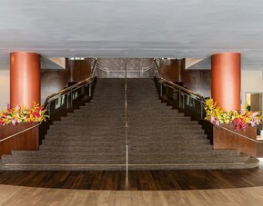 Parc 55 San Francisco - A Hilton Hotel