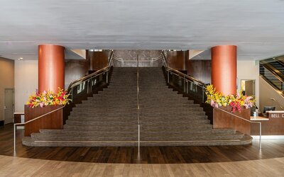 Parc 55 San Francisco - A Hilton Hotel