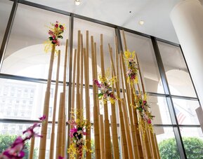 Parc 55 San Francisco - A Hilton Hotel