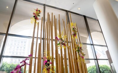 Parc 55 San Francisco - A Hilton Hotel