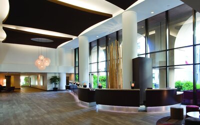 Parc 55 San Francisco - A Hilton Hotel