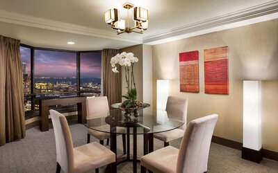 Parc 55 San Francisco - A Hilton Hotel