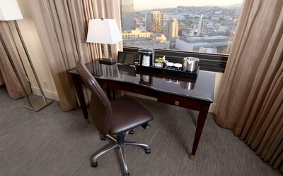 Parc 55 San Francisco - A Hilton Hotel