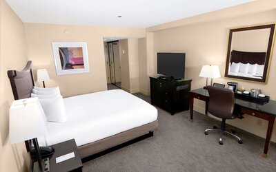 Parc 55 San Francisco - A Hilton Hotel
