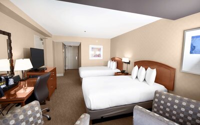 Parc 55 San Francisco - A Hilton Hotel
