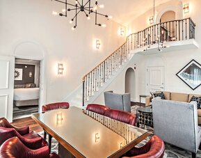 InterContinental Chicago Magnificent Mile by IHG