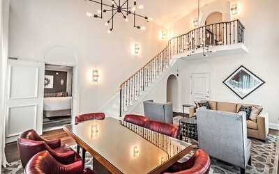 InterContinental Chicago Magnificent Mile by IHG