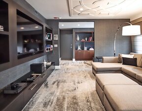 InterContinental Chicago Magnificent Mile by IHG