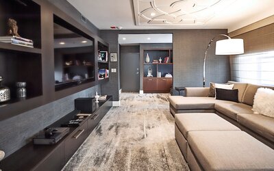 InterContinental Chicago Magnificent Mile by IHG