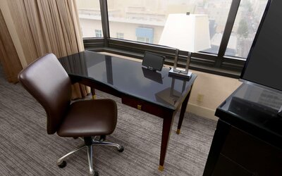 Parc 55 San Francisco - A Hilton Hotel