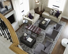 InterContinental Chicago Magnificent Mile by IHG
