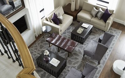 InterContinental Chicago Magnificent Mile by IHG