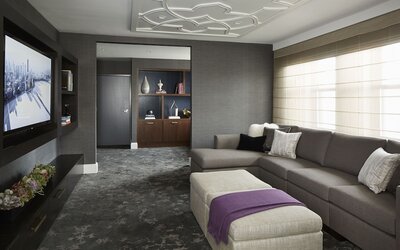 InterContinental Chicago Magnificent Mile by IHG