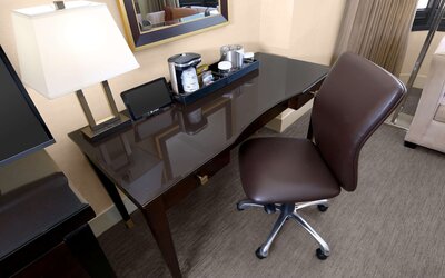 Parc 55 San Francisco - A Hilton Hotel