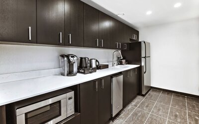InterContinental Chicago Magnificent Mile by IHG