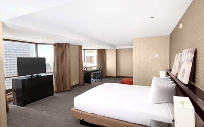 Parc 55 San Francisco - A Hilton Hotel