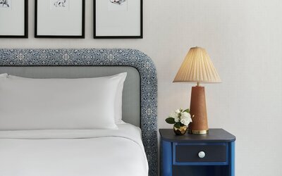 InterContinental Chicago Magnificent Mile by IHG