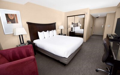 Parc 55 San Francisco - A Hilton Hotel