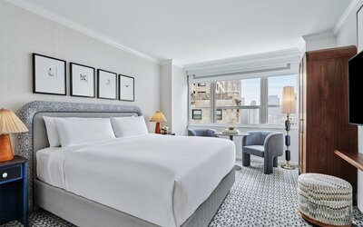 InterContinental Chicago Magnificent Mile by IHG