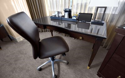 Parc 55 San Francisco - A Hilton Hotel