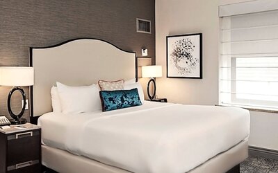InterContinental Chicago Magnificent Mile by IHG