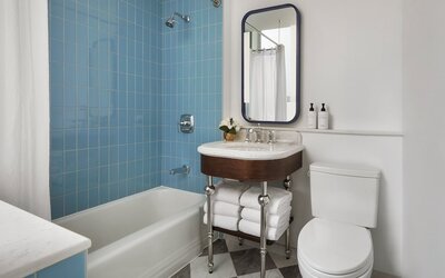 InterContinental Chicago Magnificent Mile by IHG