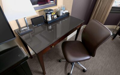 Parc 55 San Francisco - A Hilton Hotel