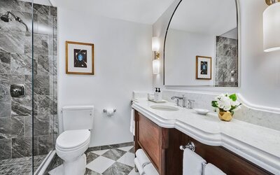 InterContinental Chicago Magnificent Mile by IHG