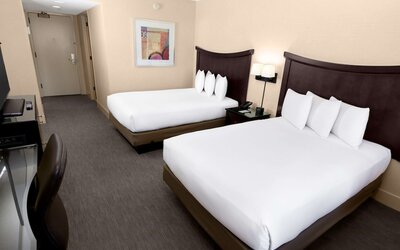 Parc 55 San Francisco - A Hilton Hotel