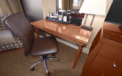 Parc 55 San Francisco - A Hilton Hotel