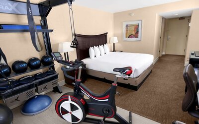 Parc 55 San Francisco - A Hilton Hotel