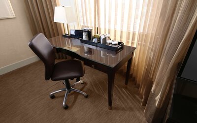 Parc 55 San Francisco - A Hilton Hotel