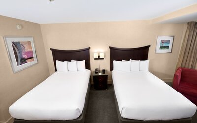 Parc 55 San Francisco - A Hilton Hotel