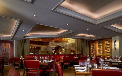 InterContinental Chicago Magnificent Mile by IHG