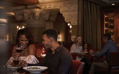 InterContinental Chicago Magnificent Mile by IHG