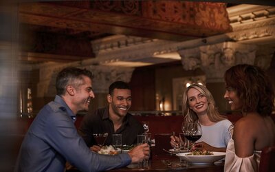 InterContinental Chicago Magnificent Mile by IHG