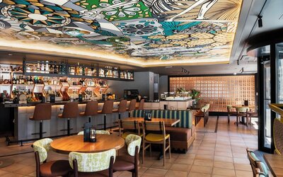 InterContinental Chicago Magnificent Mile by IHG